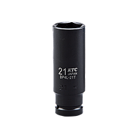 KTC BP4L-10T 1/2"Sq. Impact Socket (Deep Thin ) (10mm)