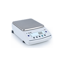 Aczet CY 2202 Top Pan Precision Balance (2200g, 0.01g)