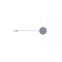 Amphenol LTW CAP-WTAMSPD1 Circular MIL Spec Tools, Hardware & Accessories TM25*8 SCREW M CONN