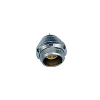 NorComp 822K003-213R001 Connectors 2K IP 3 POS FML VERT PANEL MOUNT