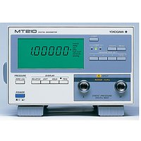 YOKOGAWA Digital Manometer Repair Service