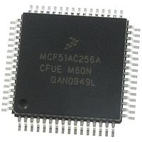 NXP MCF51AC256ACFUE MCUs 256K FLASH, 32K RAM CAN