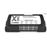OMEGA OM-CP-X12TCTEMP-A2 Multi Channel Thermocouple Loggers (-20 °C to +60 °C, 12CH)