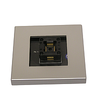 Xeltek DX3064 Socket Adapter (TQFP64; Opentop; DX socket)