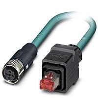 PHOENIX CONTACT 1407399 Cat 5e NBC-FSD/10 0-93E/R4QC SCO