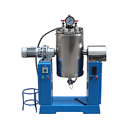 Yante YT-LRD Laboratory Rotary Digester (8Kg/cm2)