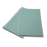 LeaderTech TGF35-07870787-118 Gap Fillers / Gap Pads / Sheets Thermal gap filler, 3.5 W/m-K, 7.87"x7.87"x0.118"