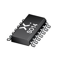 Nexperia 74HCT08D-Q100,118 Single-Function Gates Quad 2-input AND gate