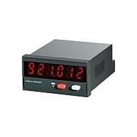 Carlo Gavazzi DCT86A12300 Counters LED PULSE COUNTER