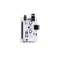 ADI Trinamic TMC2210-EVAL Motor/Motion Controller & Driver Silent stepper motor driver 4.5 to 36V, up to 2.1A with S/D Interface, 256  Steps, SpreadCycle and Stealthchop2