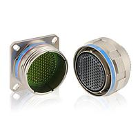 Eaton Souriau-Sunbank D38999/24GF35AB Receptacles D38999 class G Jam nut receptacle Size F with 35 layout delivered without Male contacts