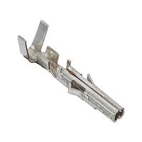 AMP Connectors - TE Connectivity 1586315-3 Contacts SOCKET 22-18 BULK