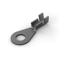 AMP Connectors - TE Connectivity 160101-7 Ring RING TONGUE I.S.