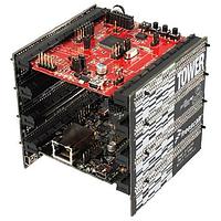 NXP TWR-S08JE128-KIT Development Kits MC9S08JE Tower Kit