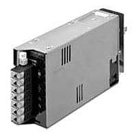 Omron Automation and Safety S8FS-G30012CD Switching Supplies PS 300W 12V 25A DIN mount