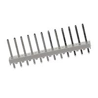 Molex 26-60-2120 Unshrouded VERT PCB HDR 12P TIN W/O PEGS