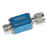 Tekbox TBHPF1-9KHZ High Pass Filter