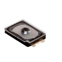 Same Sky (formerly CUI Devices) TS19-32-06-BK-240-3-SMT-TR-67 Tactile Switch 3 x 2 mm, 0.6 mm Actuator Height, 240 gf, Black, Surface Mount, TR, SPST, IP67, Tactile Switch