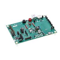Texas Instruments TPS25763Q1EVM Interface Module TPS25763-Q1 evaluati on module
