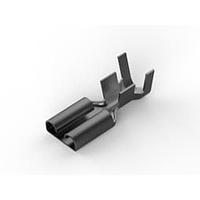 AMP Connectors - TE Connectivity 281091-2 Receptacle .375 FASTON RCPT CTC
