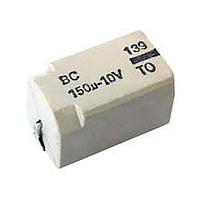 Vishay BC Components MAL213969228E3 Aluminum Capacitors SMD (Chip) Long Life 100V 2.2uF