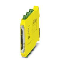 PHOENIX CONTACT 2700553 Safety Relays PSR-MC50-3NO-1DO- 24DC-SC