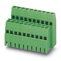 PHOENIX CONTACT 1706426 Fixed Terminal Blocks MK3DS 1.5/ 3-5.08 BC