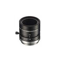 Banner Engineering LCF25LTMP C-Mount Lenses Megapixel C-Mount 25 mm Lens; with Focus & Aperture Lock; Imager Size: 1/1.8 in - Metal Housing; Tamron