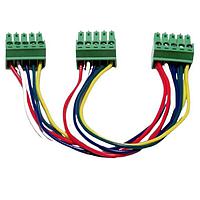 Sequent Microsystems SM-A-008 Sequent Microsystems Self Test Cable for Home Automation HAT for Raspberry Pi