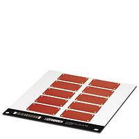PHOENIX CONTACT 0831923 Labels LS-EMSP-AL (50X30) RD CUS