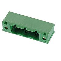 Wurth Elektronik 691318400002 Headers WR-TBL 300VAC 20A 2P Vertical