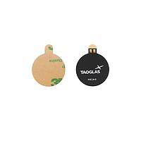 Taoglas FXC.24.B.dg NFC Antenna NFC Flex Antenna (?24*0.3 mm) with a Reverse Ferrite Layer and adhesive backing