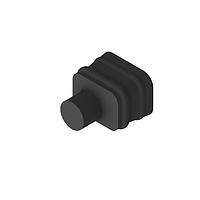 Aptiv 13834600 Plug Seals PLUG SEAL FITS TO 4.2*2MM RECTANGULAR CAVITY