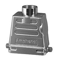 Amphenol Tuchel C146 10R010 607 8 Hoods Housing