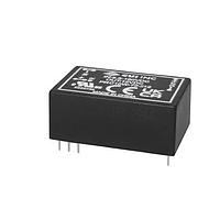 CUI Inc PRC10W-72-S5 Isolated dc-dc isolated, 10 W, 8.5-160 Vdc input, 5 Vdc, 2 A, single regulated output, DIP