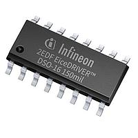 Infineon 2EDF8275FXUMA1 Galvanically Isolated Gate Drivers DRIVER IC