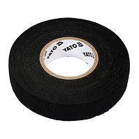 YATO YT-81500 Cloth Cable Wrap Tape (19mmx15m)