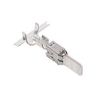 AMP Connectors - TE Connectivity 963774-1 Quick Connect FLACHSTECKER9,5X1,2