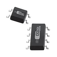 Coto Technology C247STR Solid State Relays COTO MOSFET - 1 FORM A, 80V, 0.5 OHMS MAX T&R