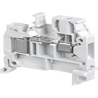 Entrelec - TE Connectivity 1SNA199071R2200 DIN Rail Terminal Blocks D4/6.ADO