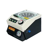 TAITEC VC-15S Centrifugal Concentrators (+55℃; 2000 r/ min)