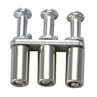 Altech CA729/2 Internal Jumper Int. Jmpr 8mm 2pl 3pole