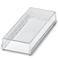 PHOENIX CONTACT 2943152 Cover EMG100-H 15MM KLAR