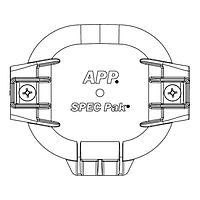 Anderson Power Products PK9-076 Accessories MP SPEC PAK SOLAR RECEPT COVER
