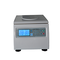Zonkia HC-2514 High Speed Centrifuge (18000rpm)