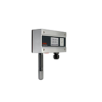 Rotronic HF420-WB1XX1XX Humidity And Temperature Measuring Instruments