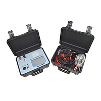 Zhiwei ZWHR-100R Contact Resistance Tester (0~100mΩ)