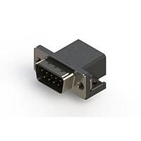 EDAC 625-009-362-012 D-Sub Connectors - Standard Density Right Angle D-Sub Connector