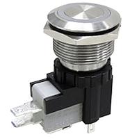 Dailywell MW22-A0F0E112-A1ZB Pushbutton Switches