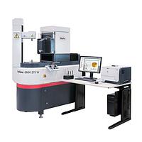 Mahr 5442003 Universal Gear Measuring Center (GMX 275 W WL 700, X 180mm, Y 150mm, Z 320mm)